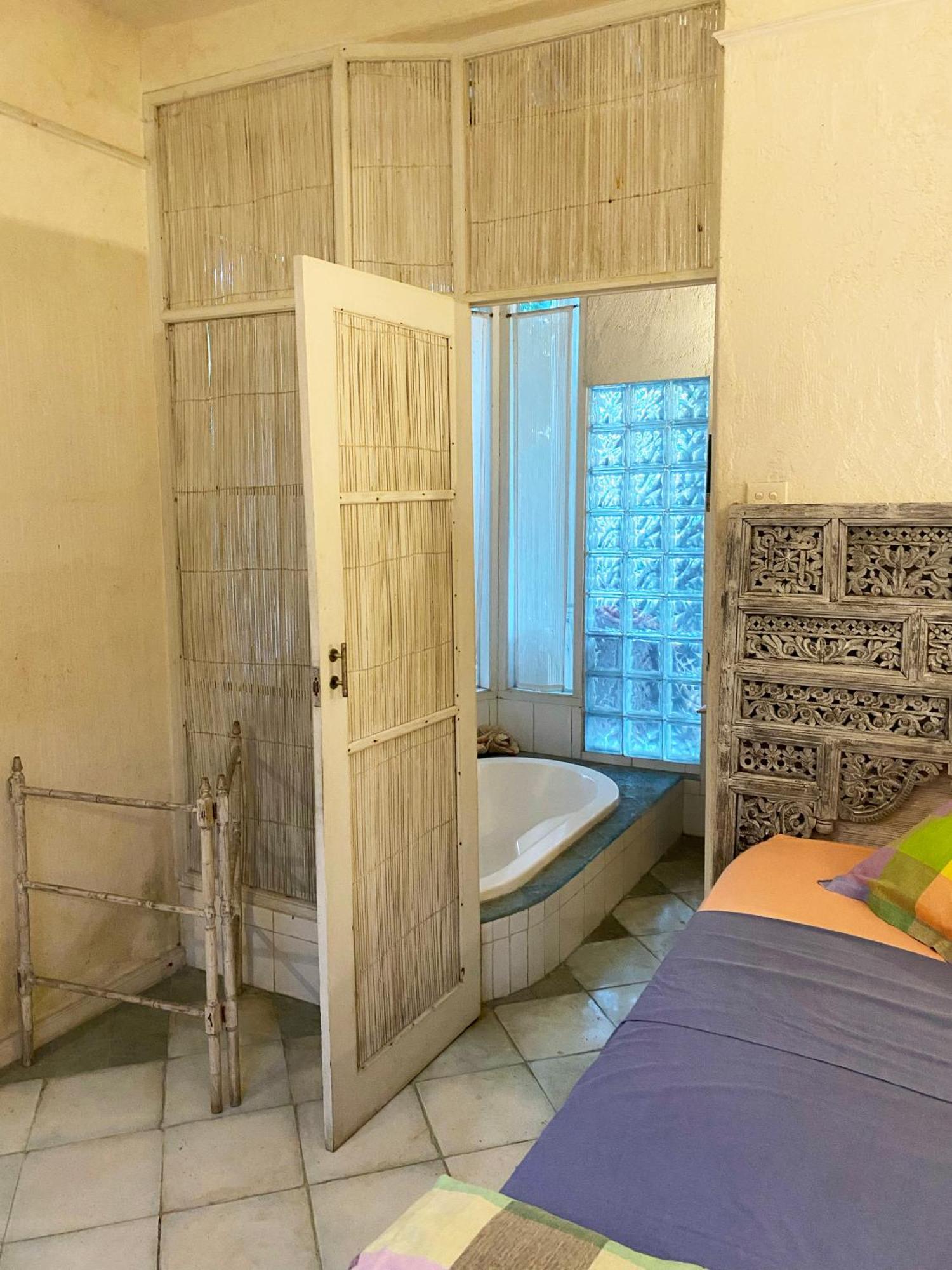Shady Grove Healing Centre & Homestay W House Rules Please Read Before Booking Sanur  Bagian luar foto